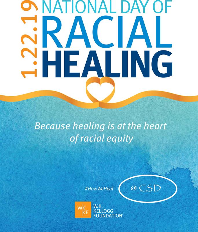 #HowWeHeal