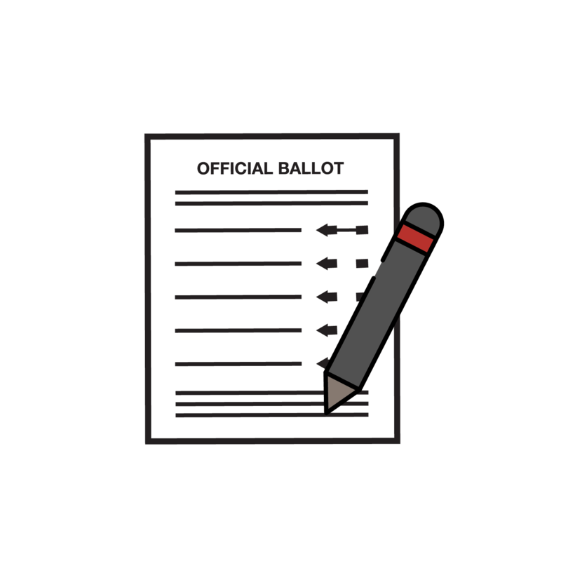 Nominations