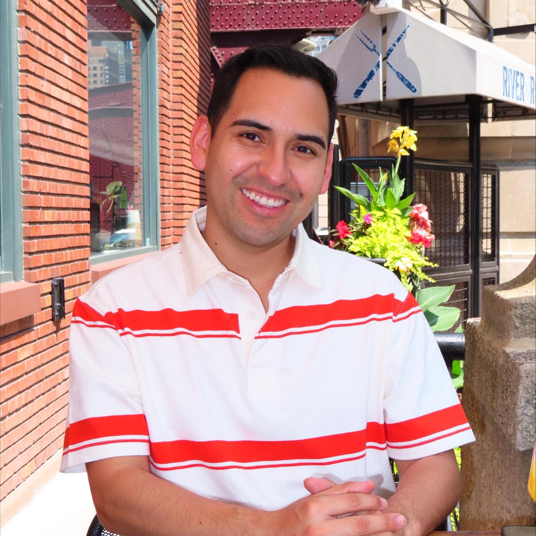 Mr.Marco's Profile Photo