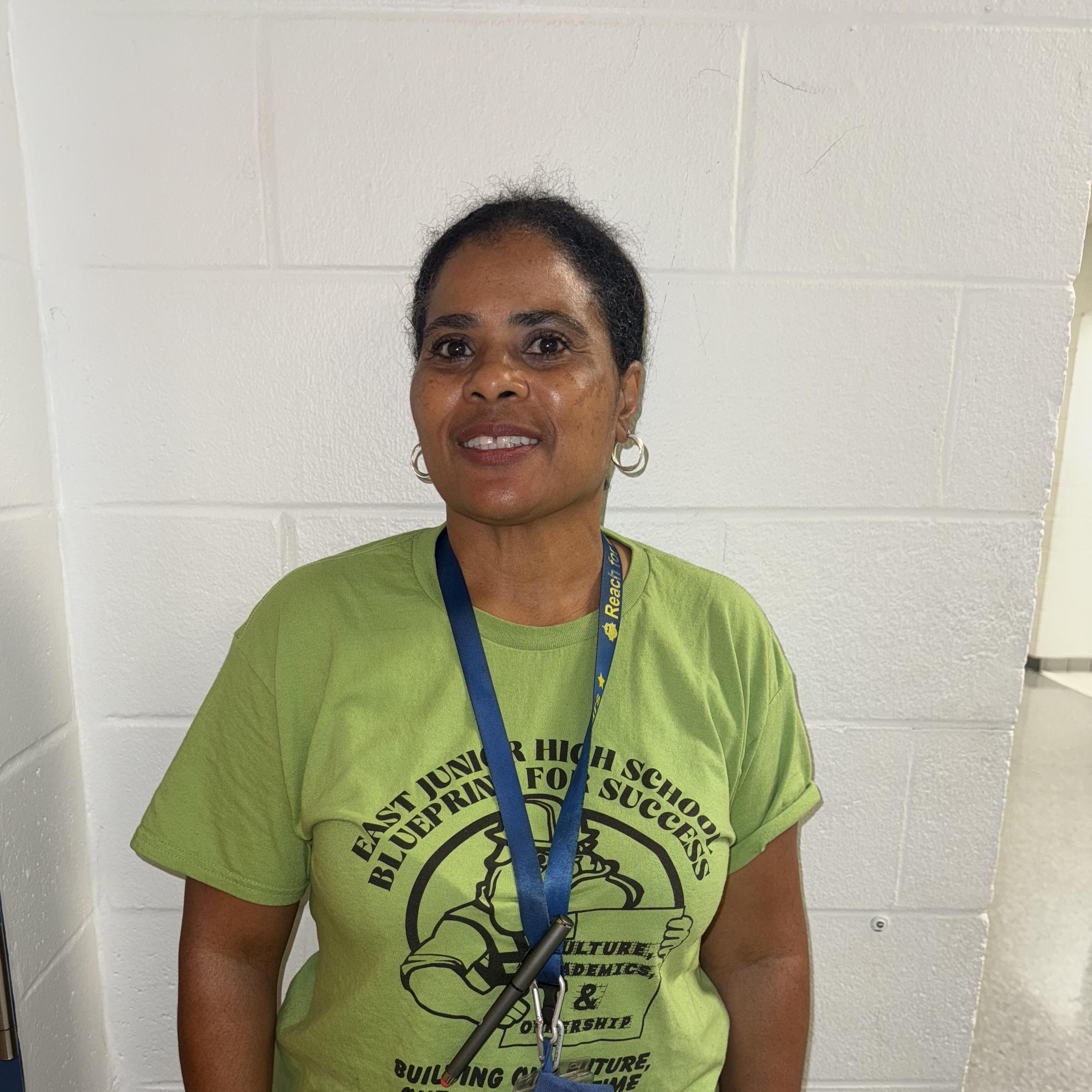 FrancineJohnson's Profile Photo