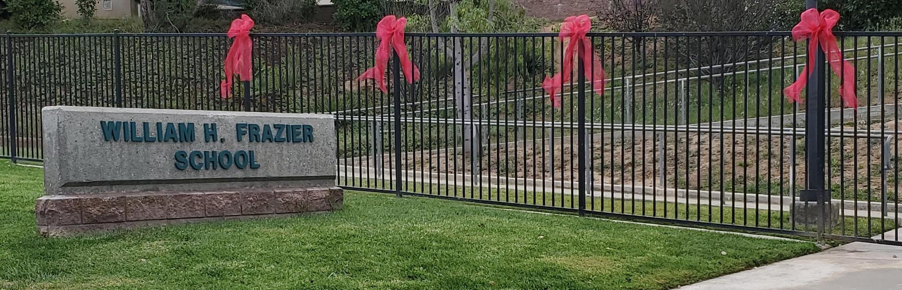 William H Frazier Elementary School