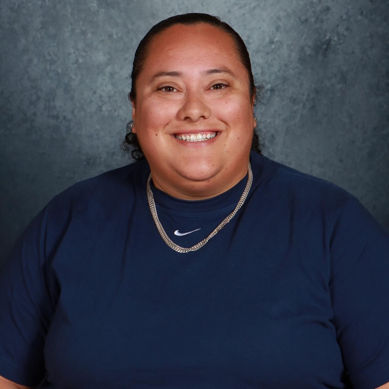 NadiaBernal's Profile Photo