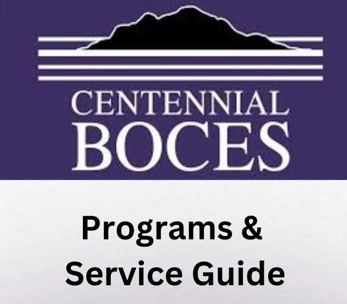 programs and services guide