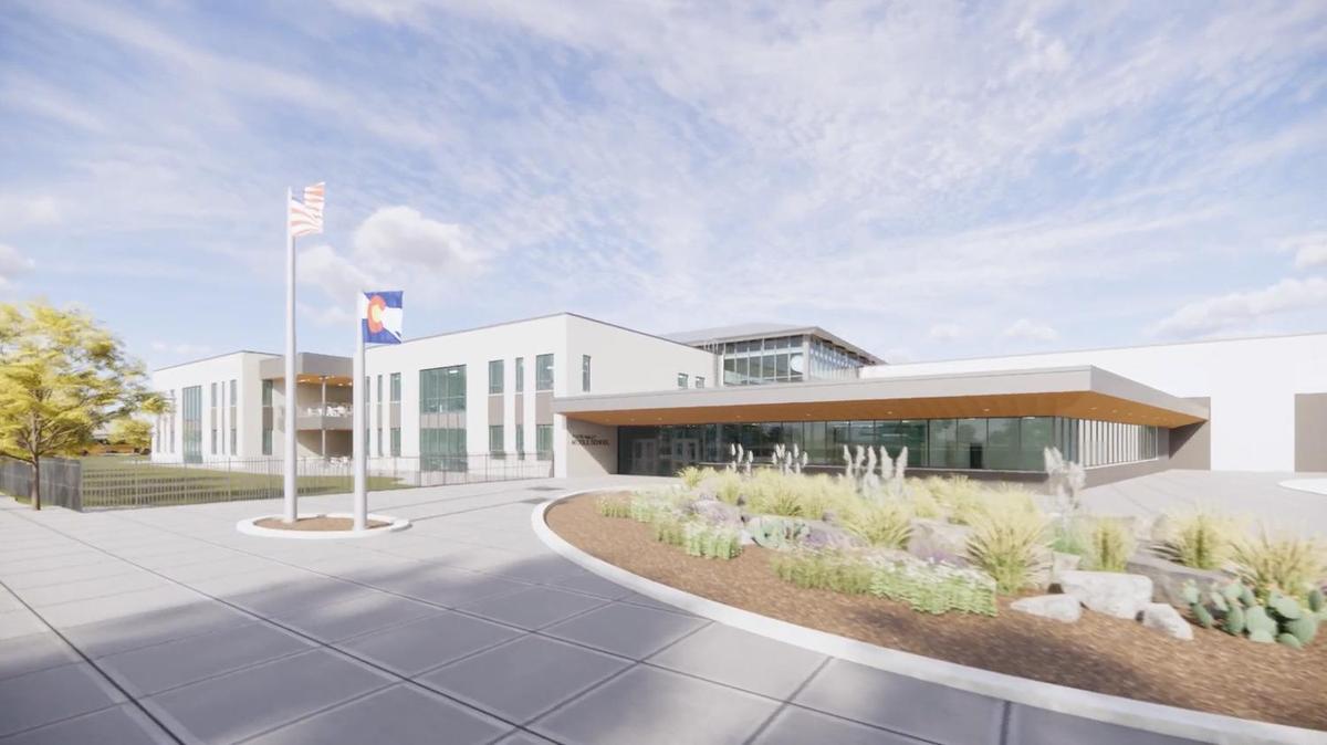 Groundbreaking Ceremony - Construction - Platte Valley School District, image size:1200x674