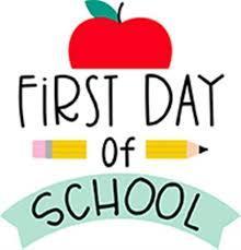 First Day of School Featured Photo