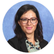 JacquelineGil's Profile Photo