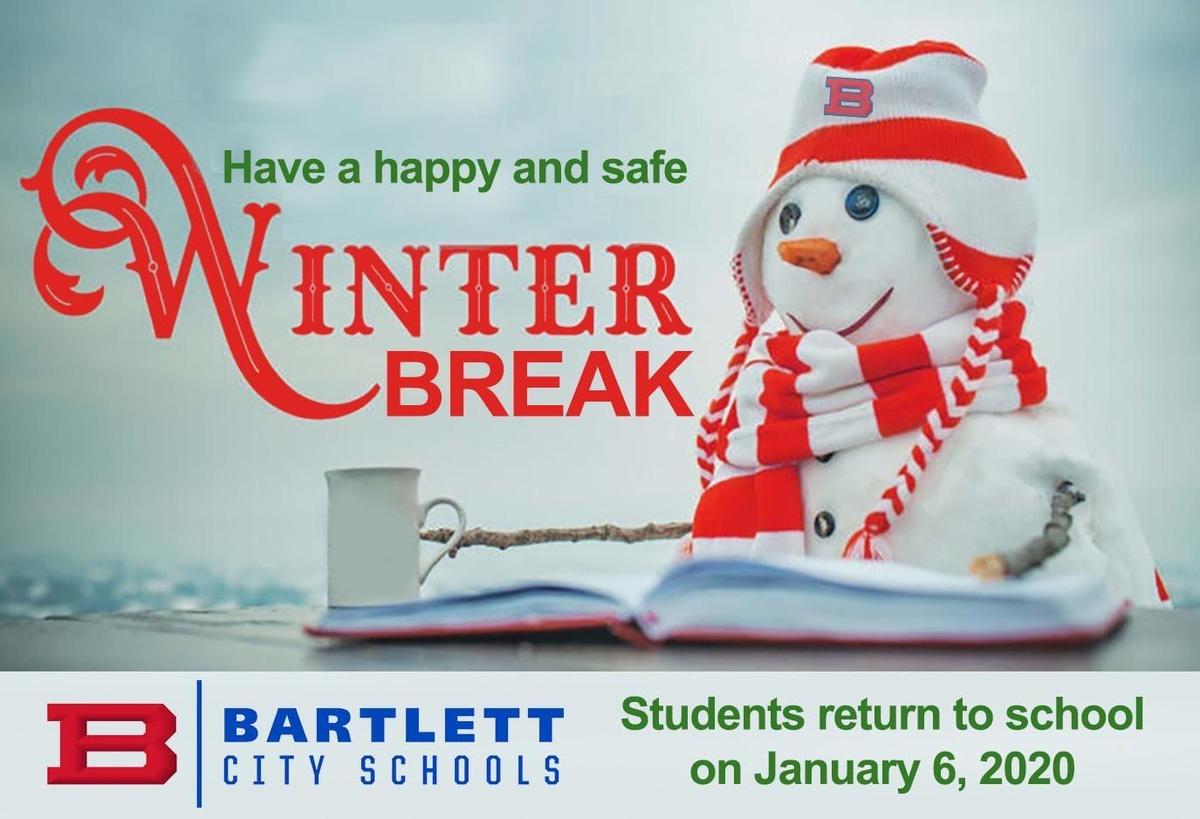 Bartlett Elementary School