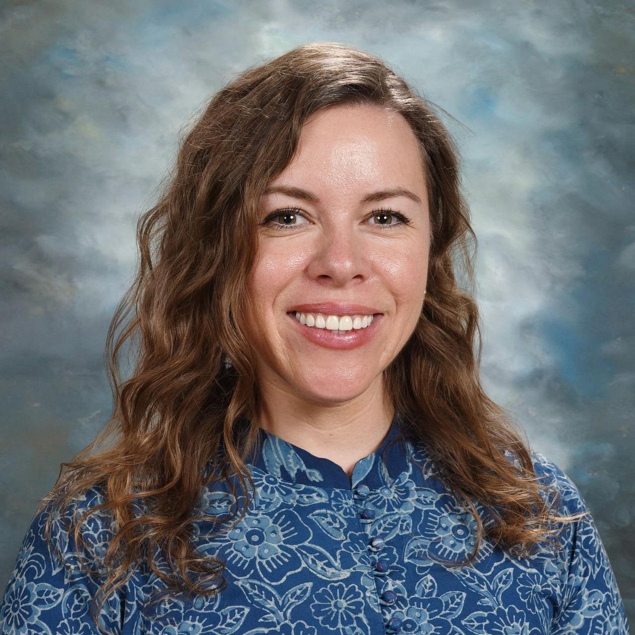 BeccaHorn's Profile Photo