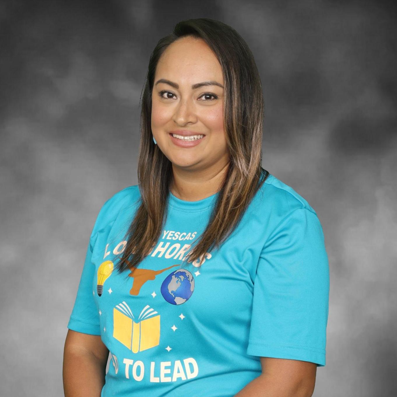CeciliaGarcia's Profile Photo