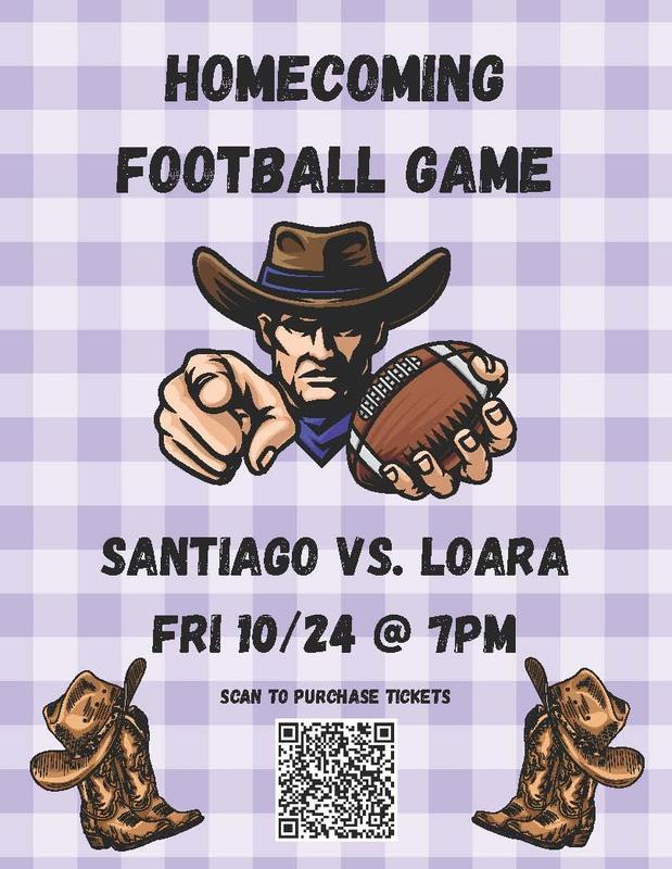 Homecoming Football Game