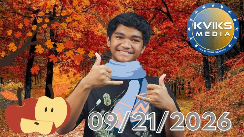 09/21/2025 KVIKS News Bulletin