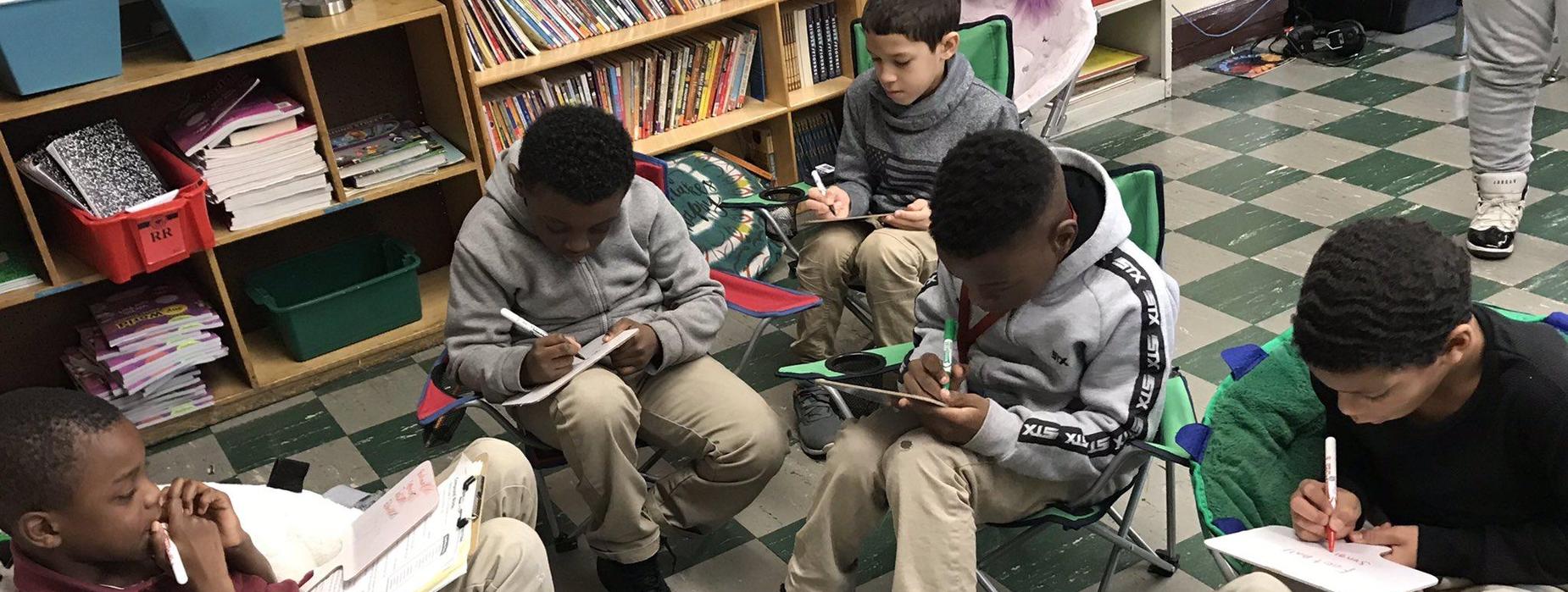 Engaged Students