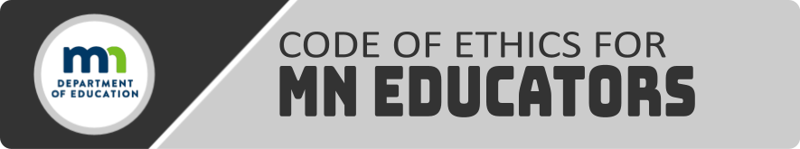 MN Code of Ethics