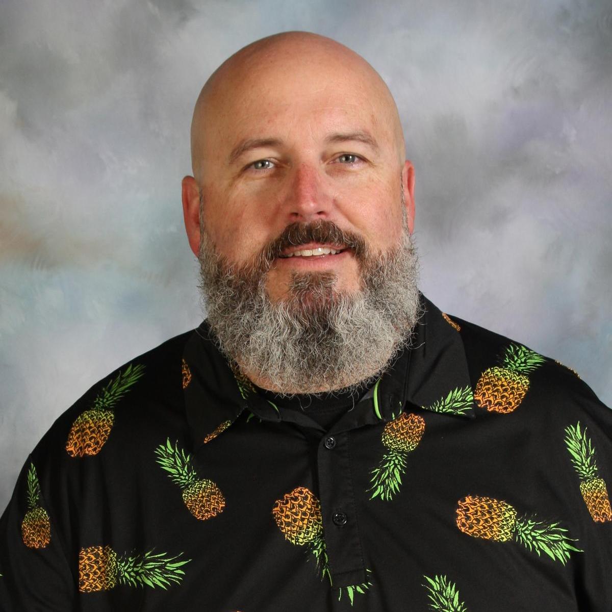 ChristopherMiller's Profile Photo