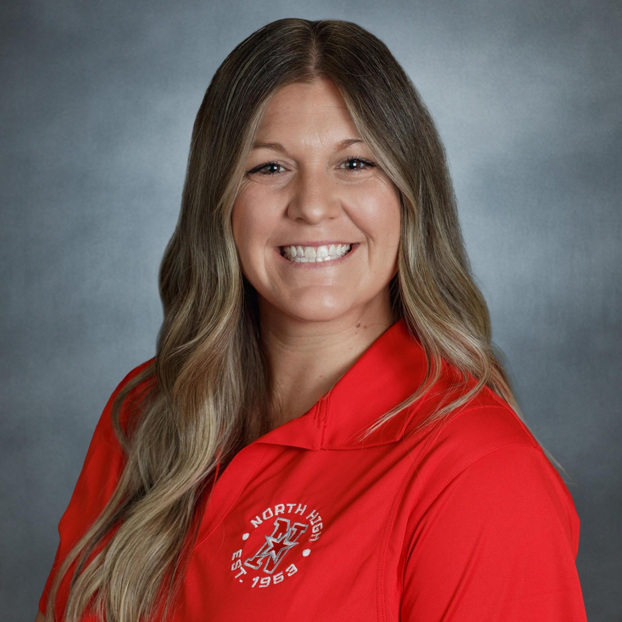 AmandaGarcia's Profile Photo