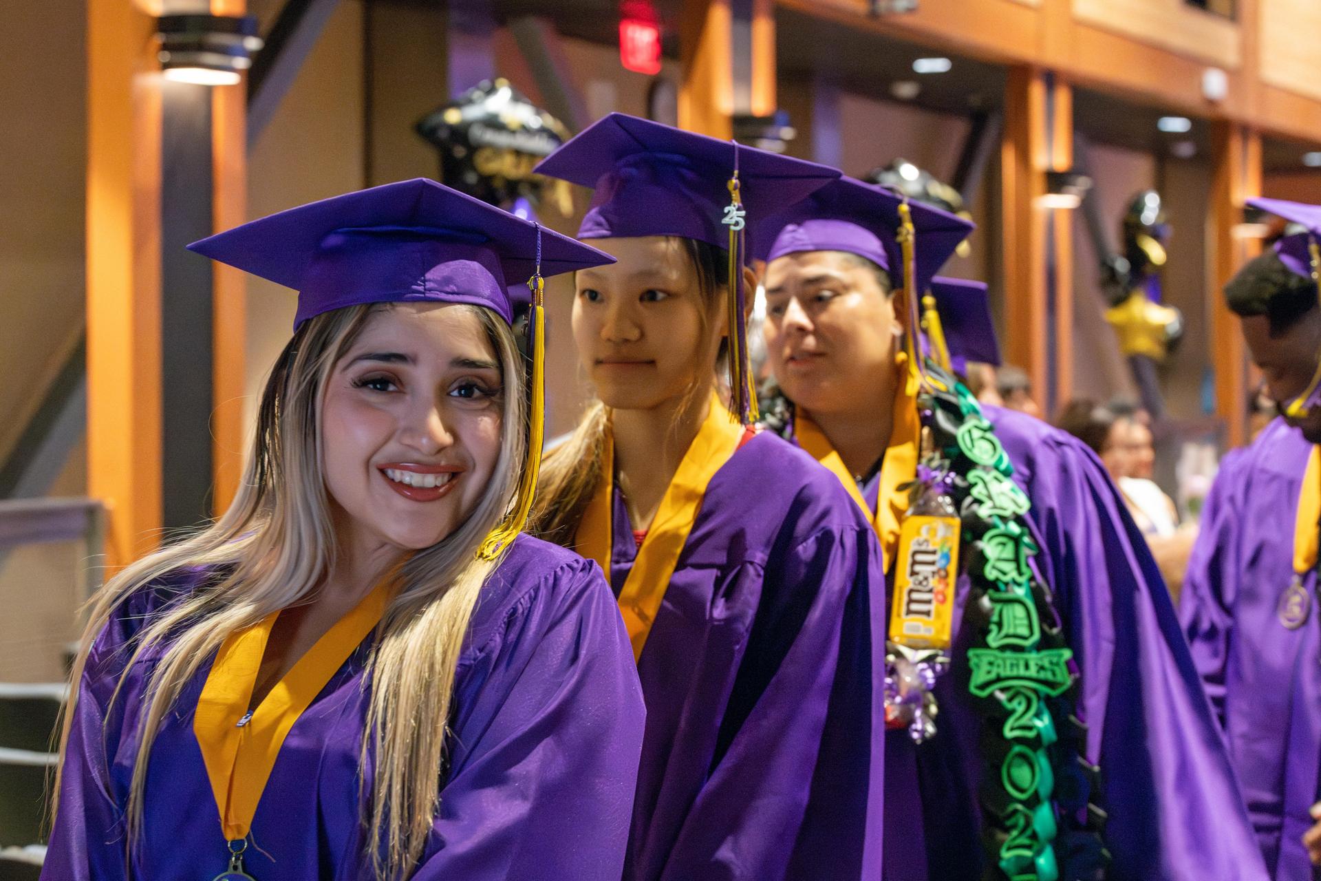 graduate