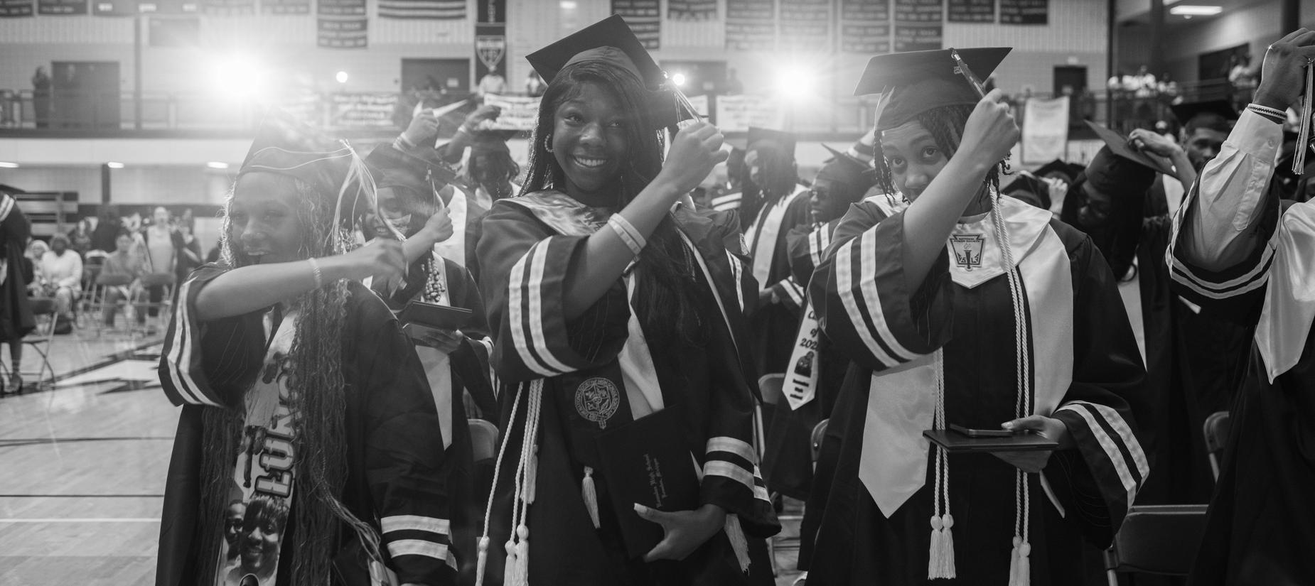 2025 Graduation
