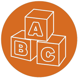 abc blocks
