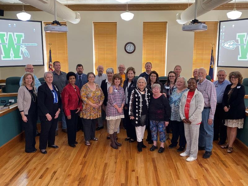 Partners in Education Advisory Board