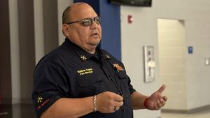 Mission CISD prioritizes safety