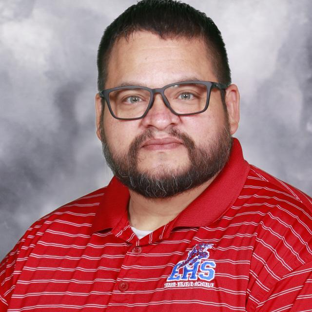 AlfredoGarza's Profile Photo