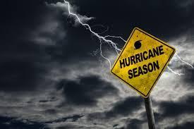 hurricane