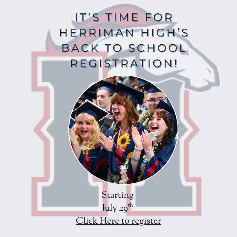 HHS Registration