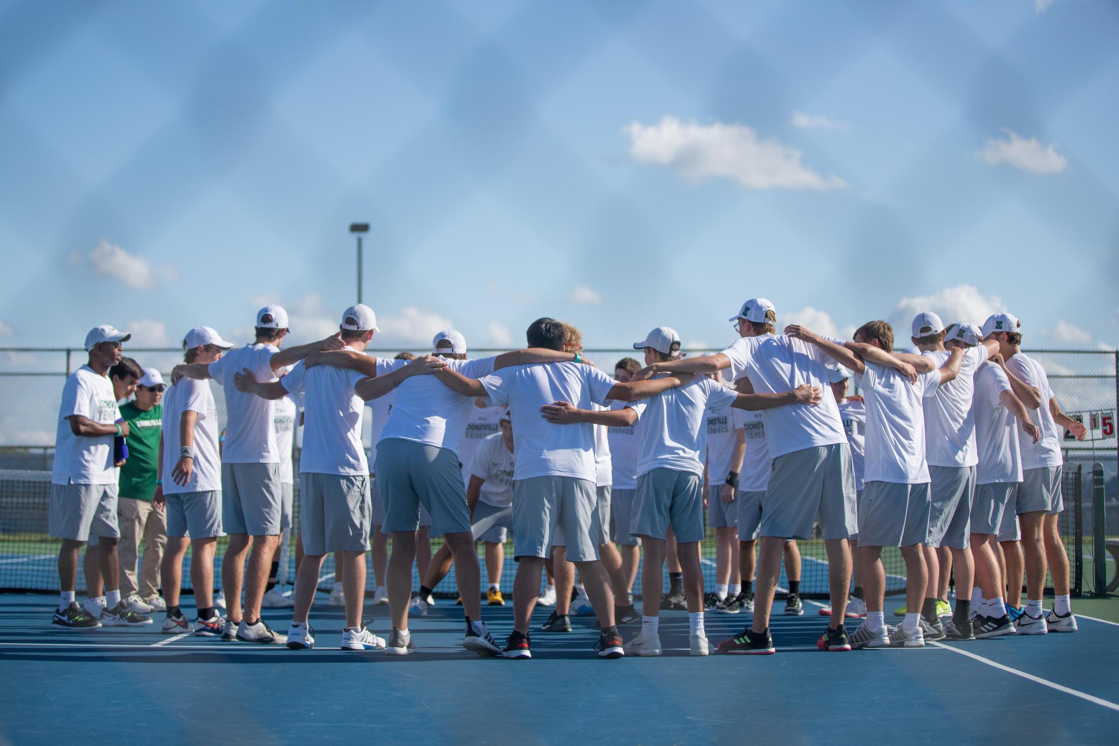 Boys Tennis Home Boys Tennis Zionsville Community High School