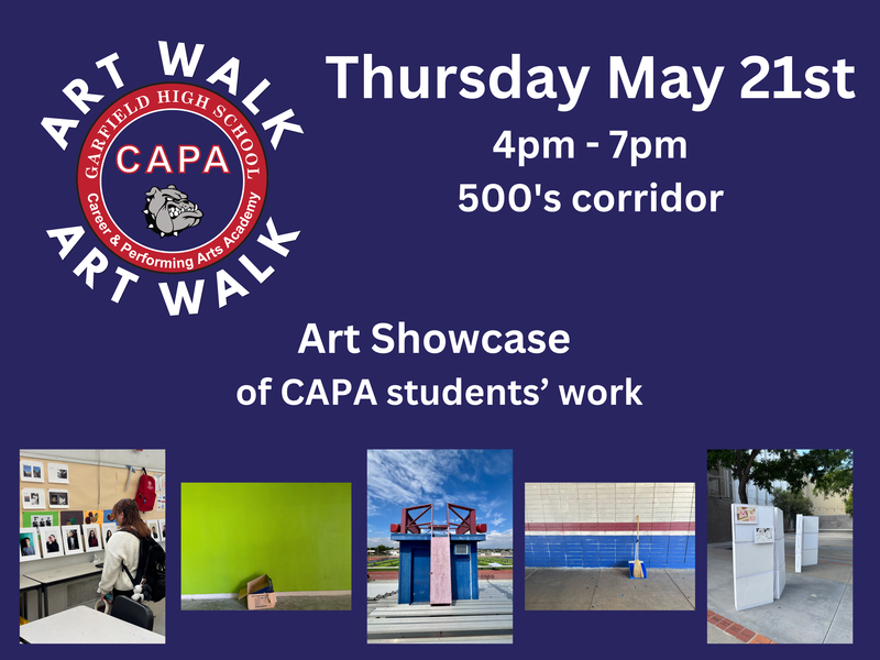 Art Walk