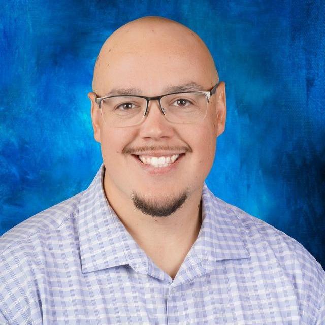 AaronShiffler's Profile Photo