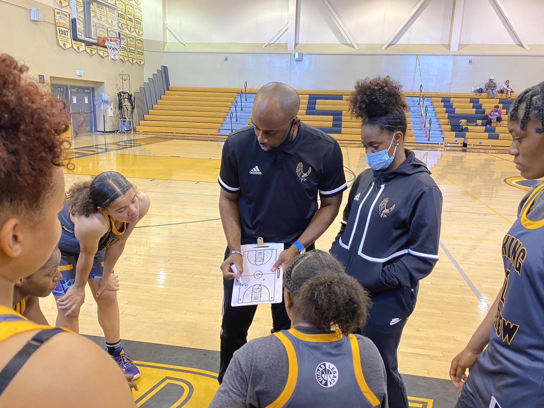 Athletics Homepage Athletics King/Drew High School of