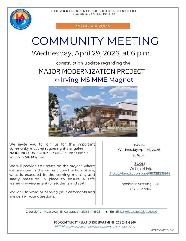 meeting