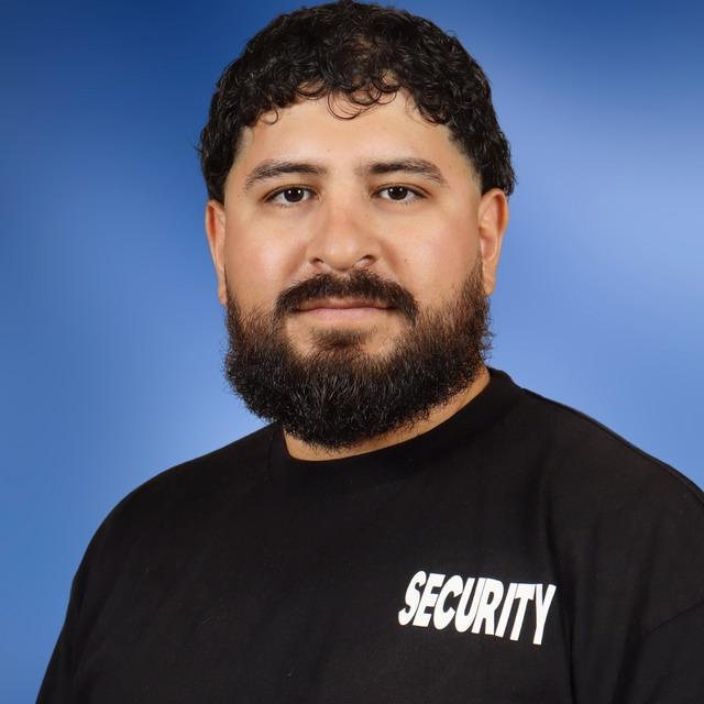 SeanBarrera's Profile Photo