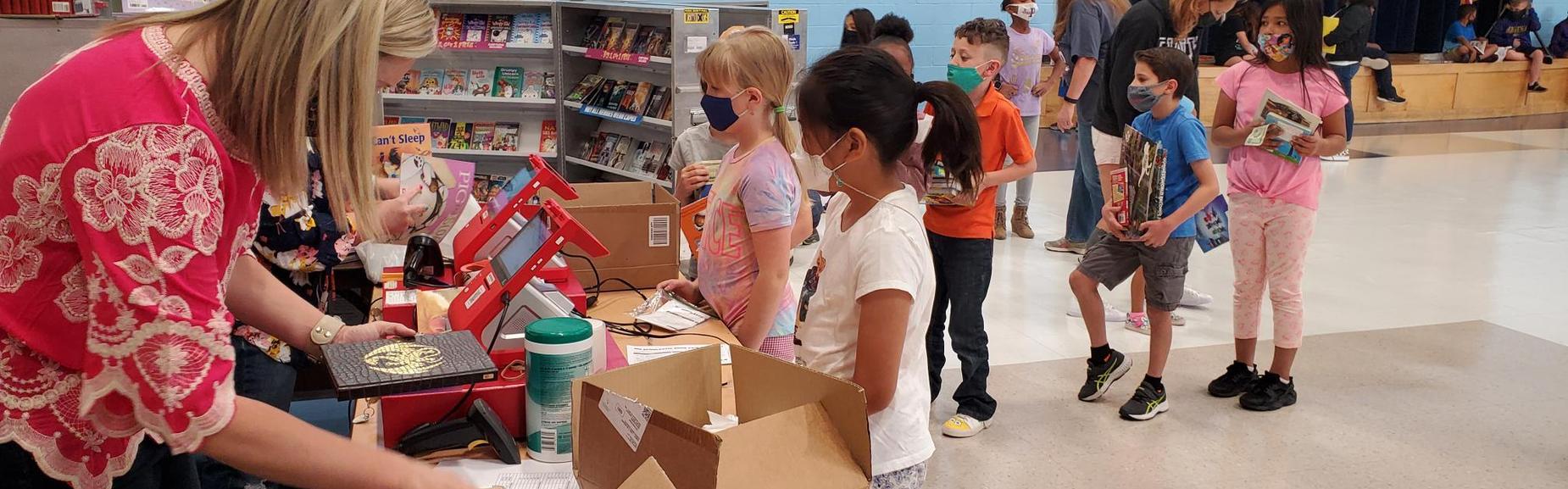 book fair