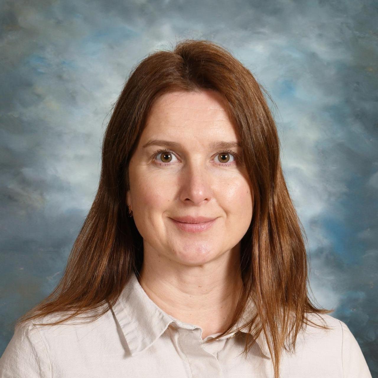 SvetlanaKhaustova's Profile Photo