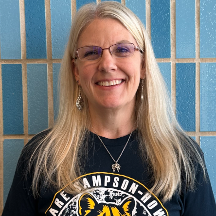 KristyPowell's Profile Photo