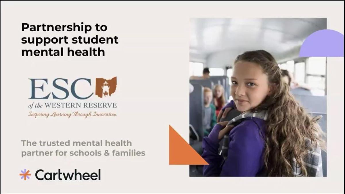  ESCWR Partnerships to Support Students Mental Health