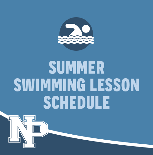 Summer Swimming Lessons
