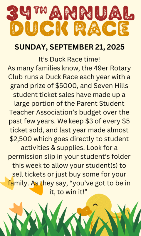Duck Race