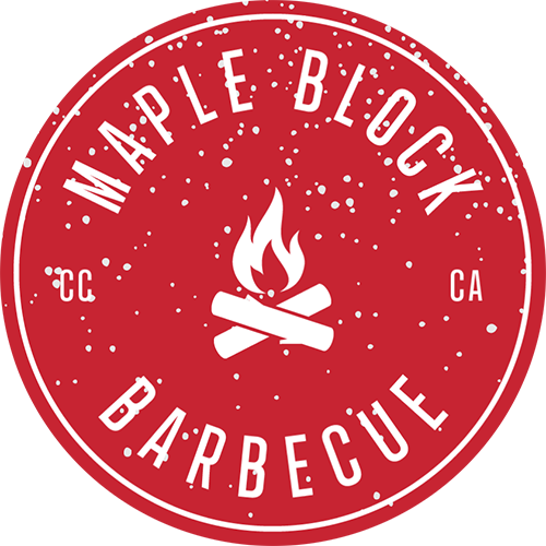 Maple Block logo