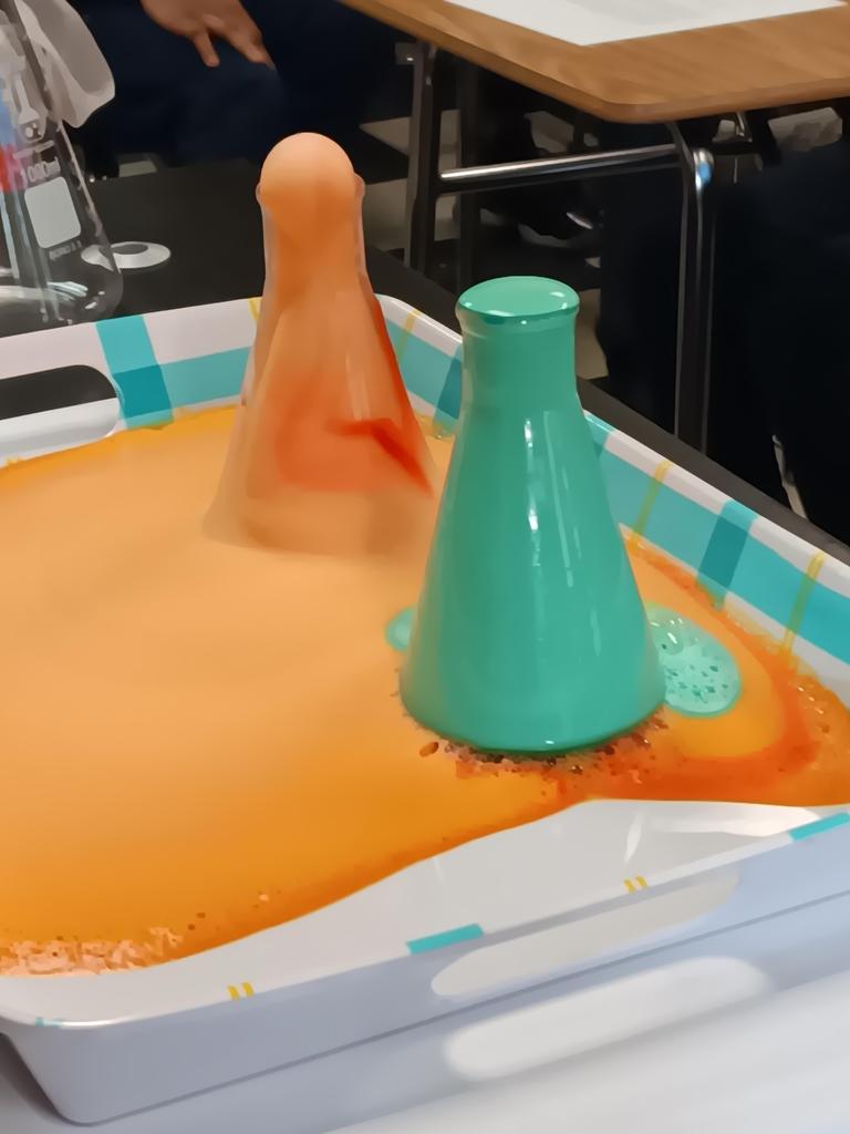 STEAM Day @ Felton Lab Charter School Day
