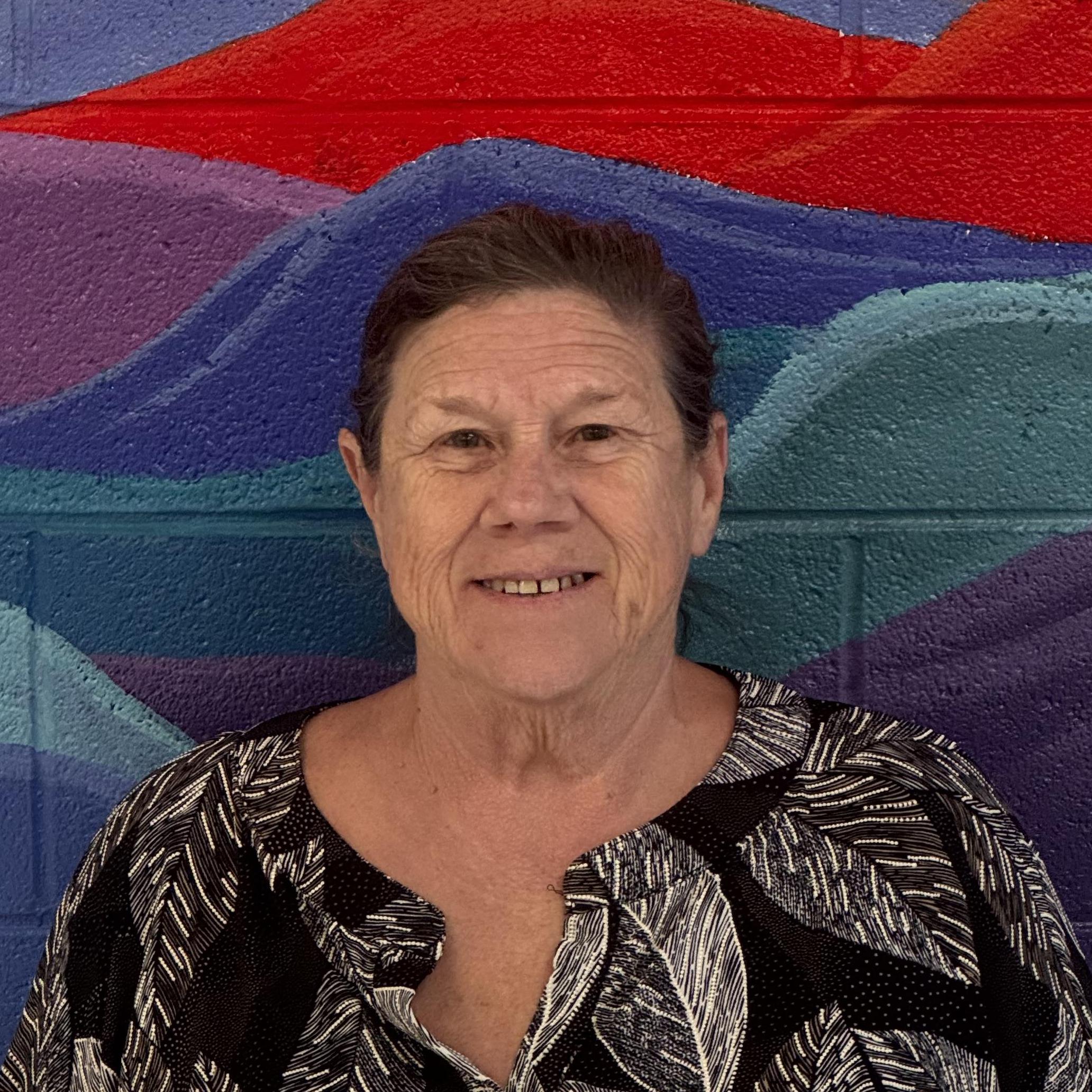 JodyRaper's Profile Photo