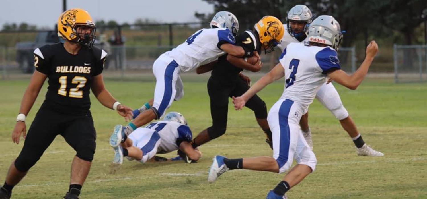 Westbrook Independent School District