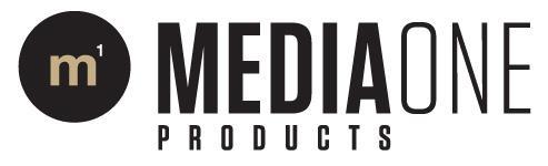media one logo