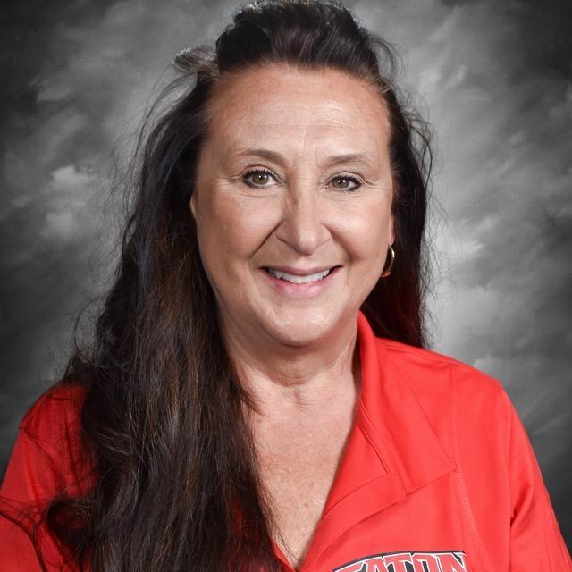 TheresaMuniz's Profile Photo