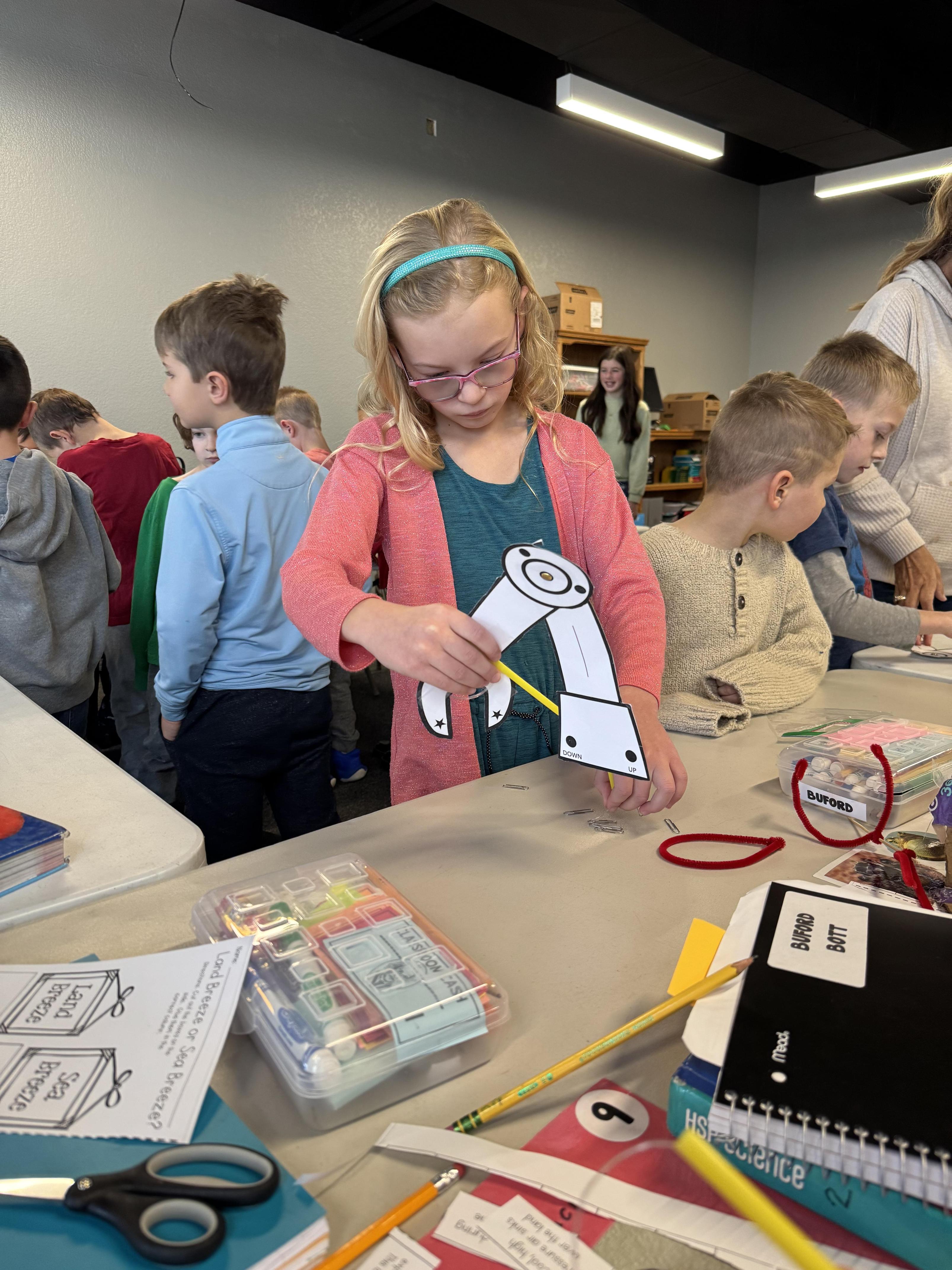 Enrichment Experience Homeschool Academy Charter School Enrichment experience homeschool academy charter school