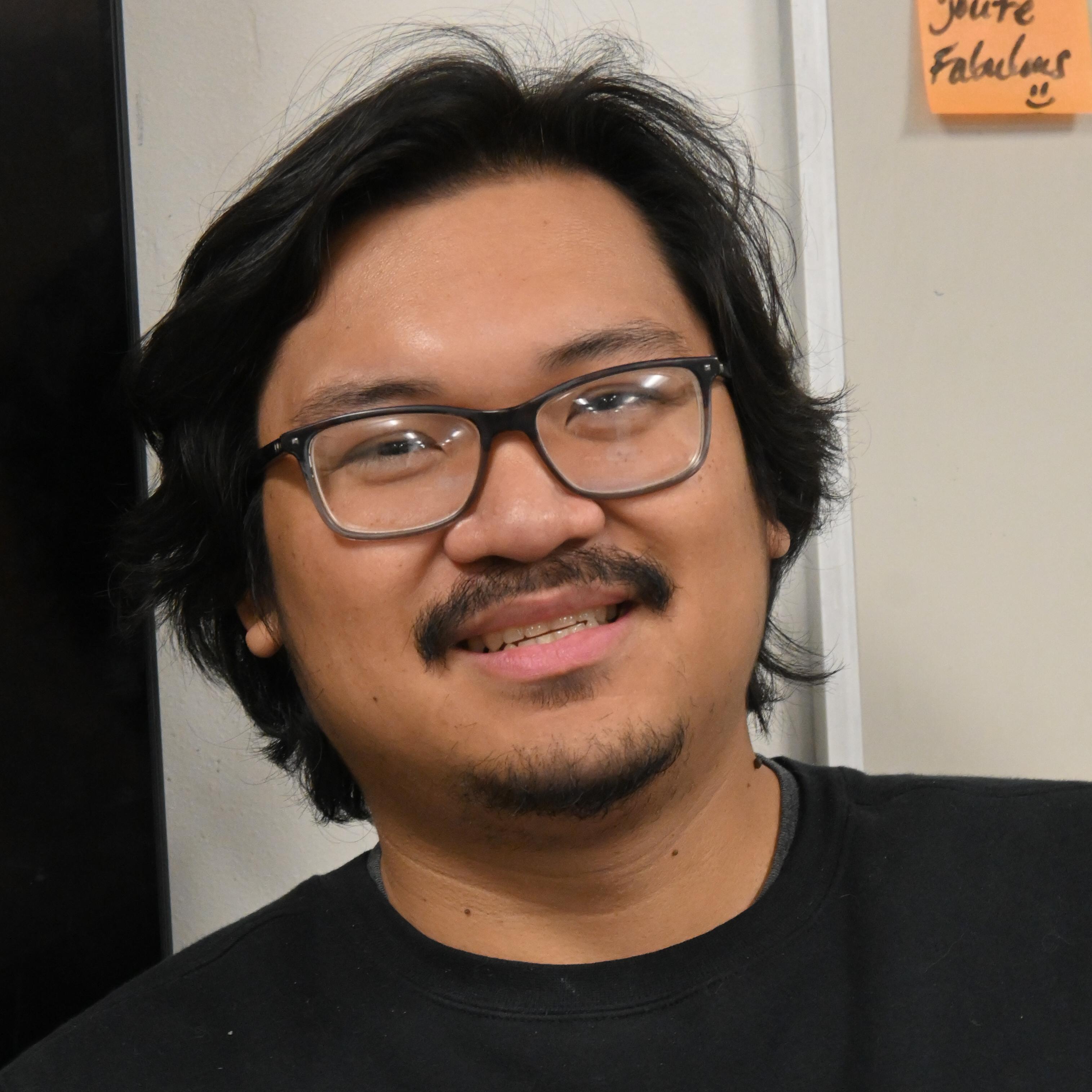 JosephBongar's Profile Photo