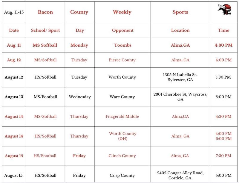 athletics