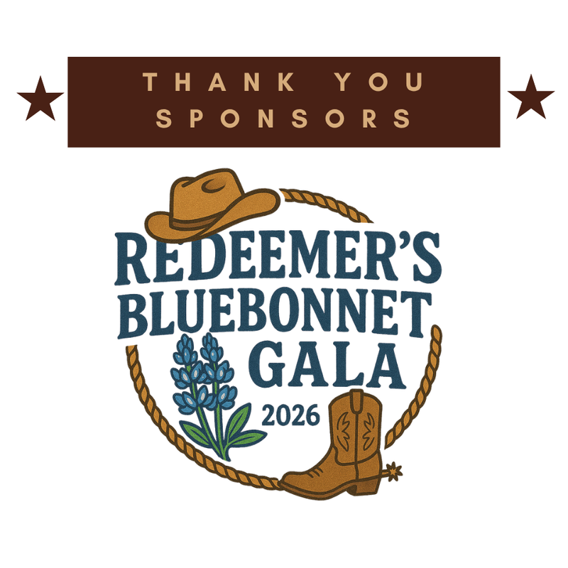 Thank you to our 2026 Gala Sponsors