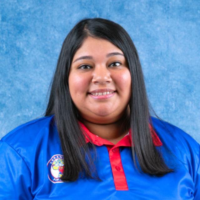 JenesizRodriguez's Profile Photo